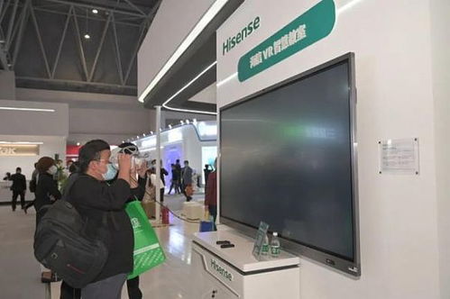 海信布局教育軟件領域 科技賦能，引領智慧教育新變革